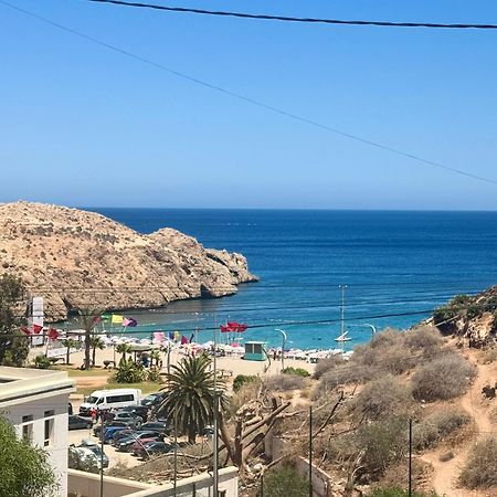 Belle Vue Appartement Al Hoceima Exterior photo
