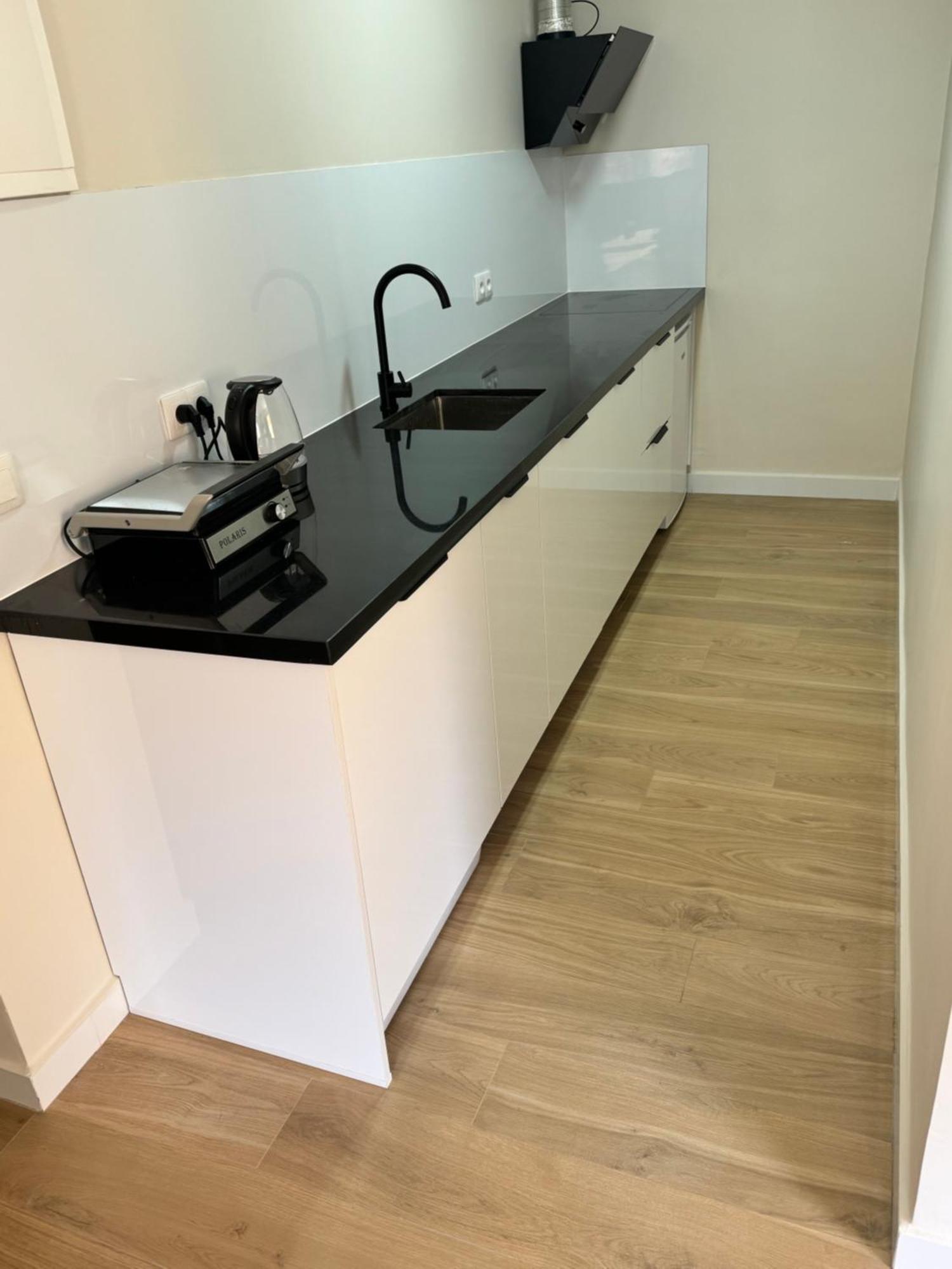 Belle Vue Appartement Al Hoceima Exterior photo