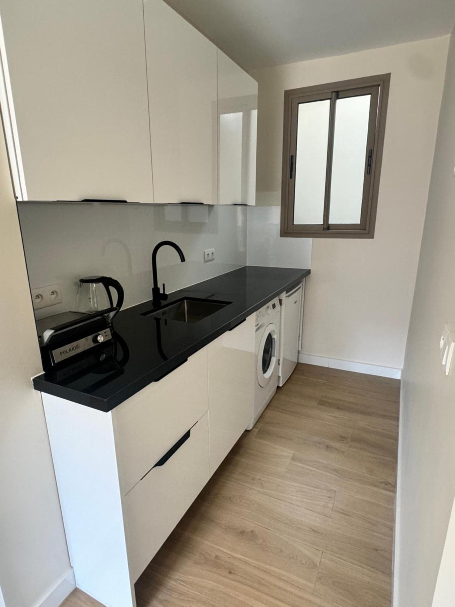 Belle Vue Appartement Al Hoceima Exterior photo