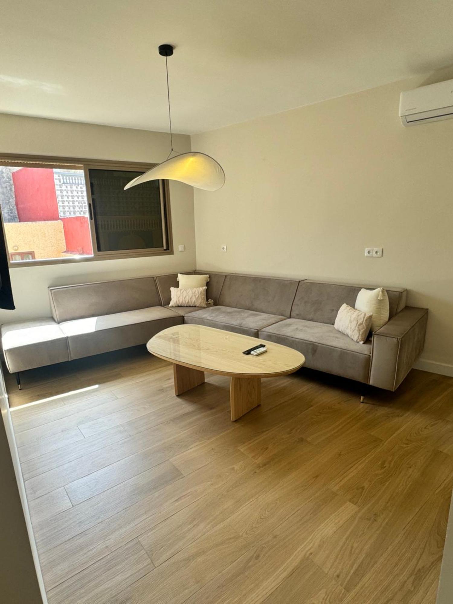 Belle Vue Appartement Al Hoceima Exterior photo