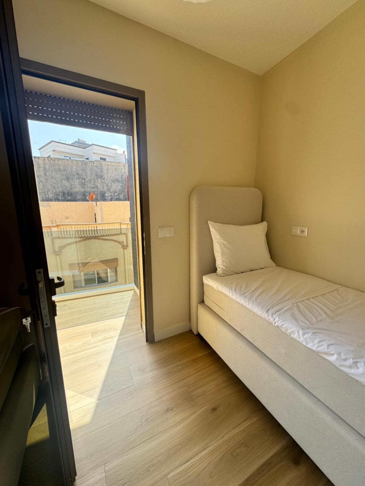 Belle Vue Appartement Al Hoceima Exterior photo