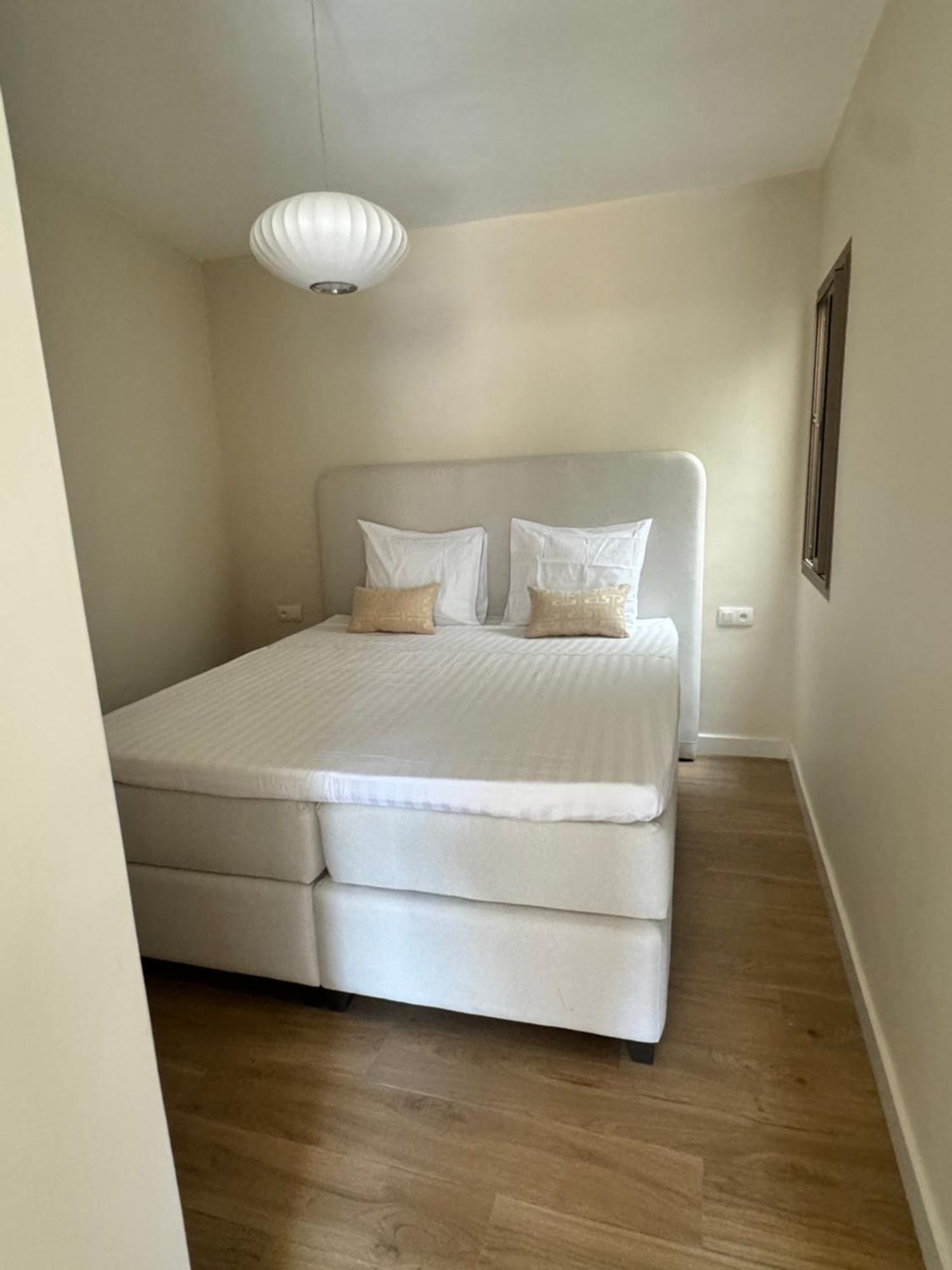 Belle Vue Appartement Al Hoceima Exterior photo