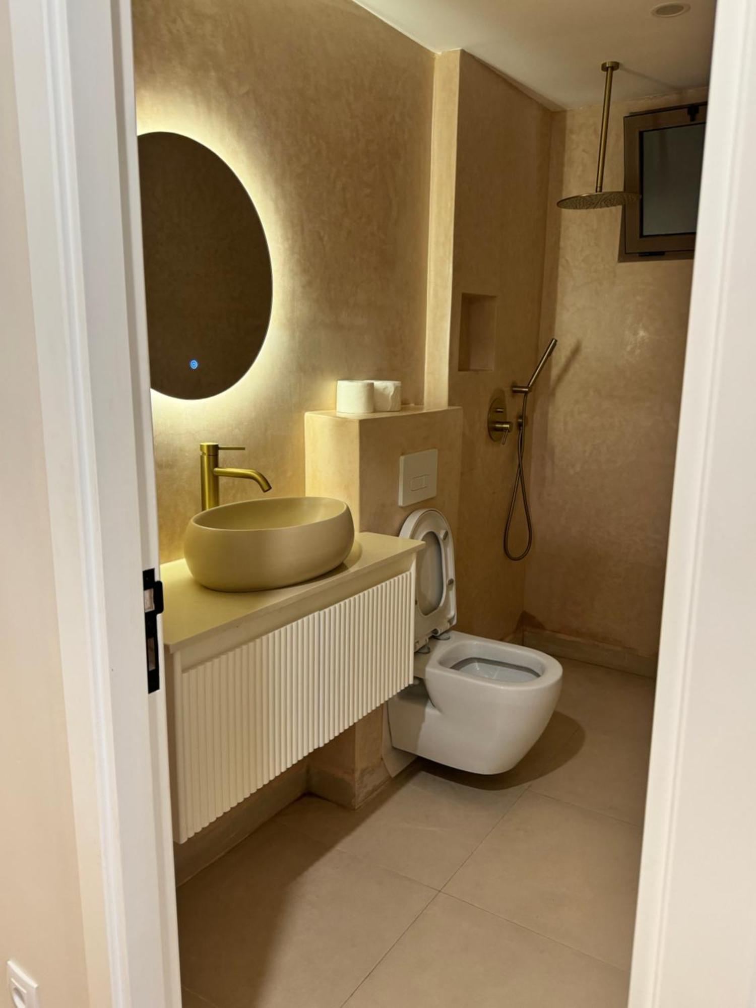Belle Vue Appartement Al Hoceima Exterior photo