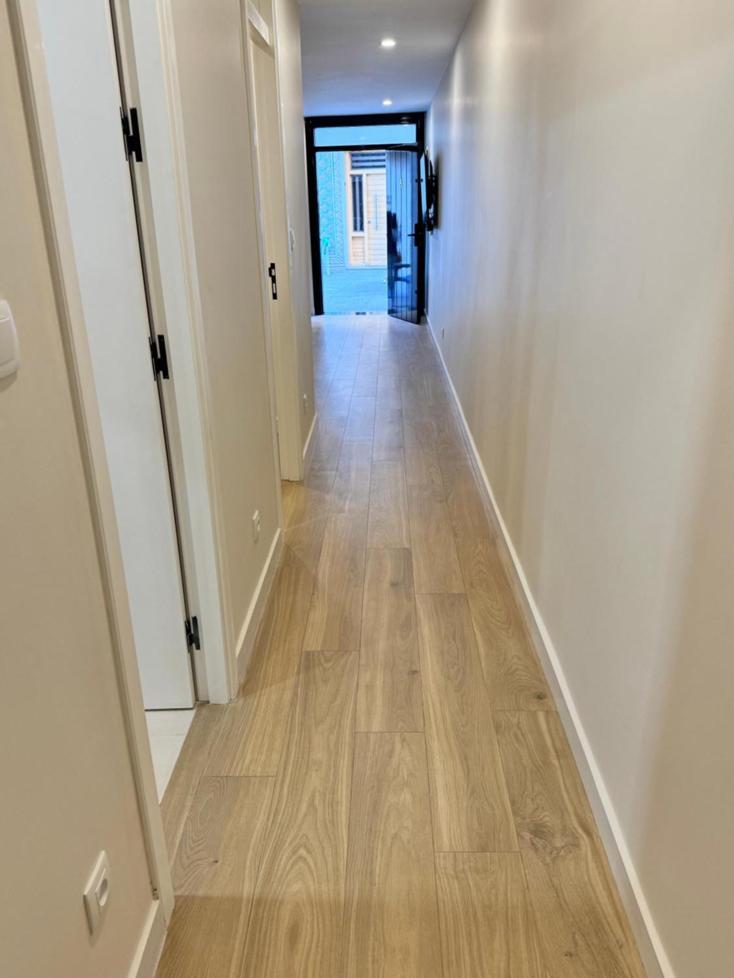 Belle Vue Appartement Al Hoceima Exterior photo
