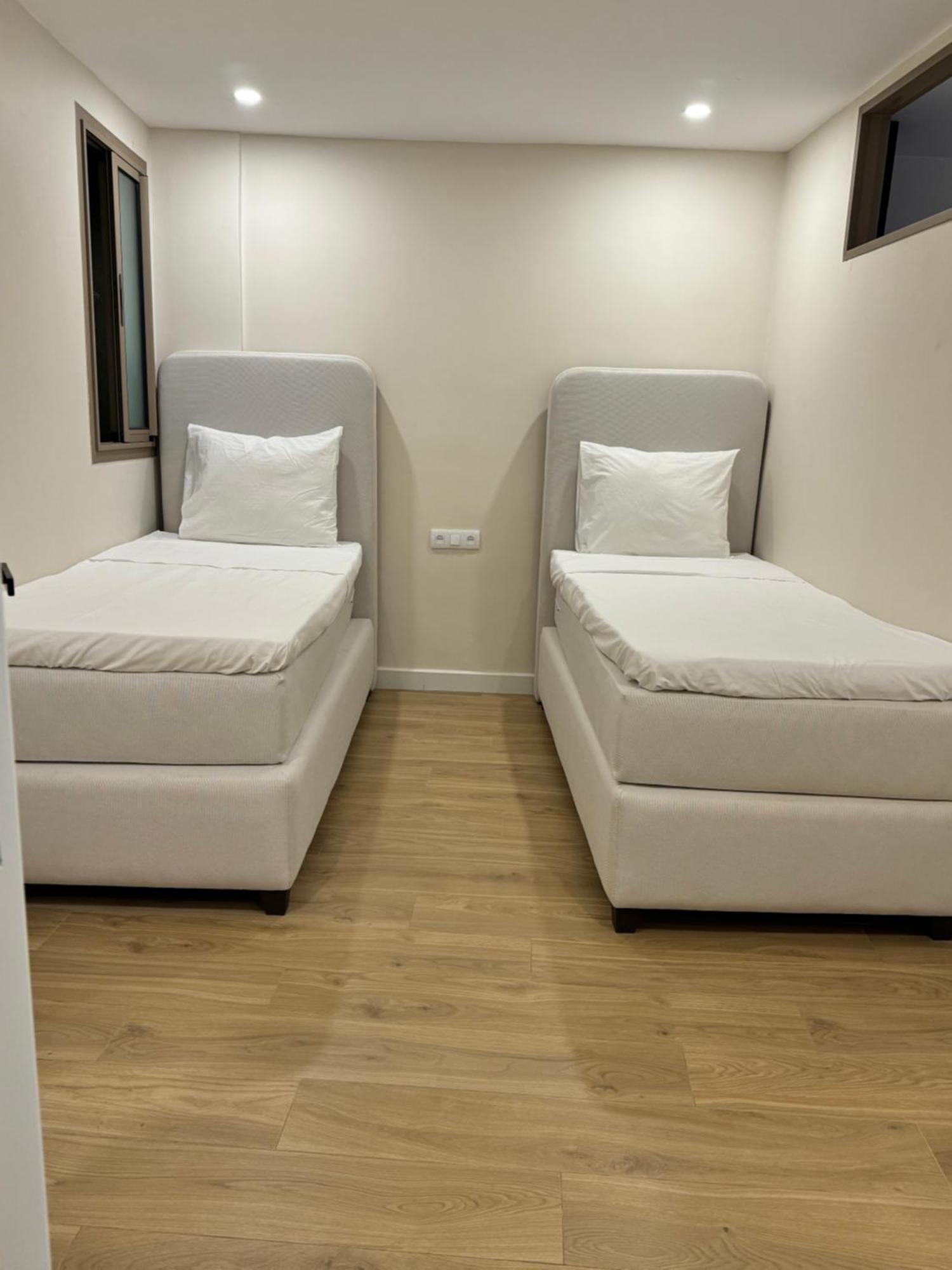 Belle Vue Appartement Al Hoceima Exterior photo