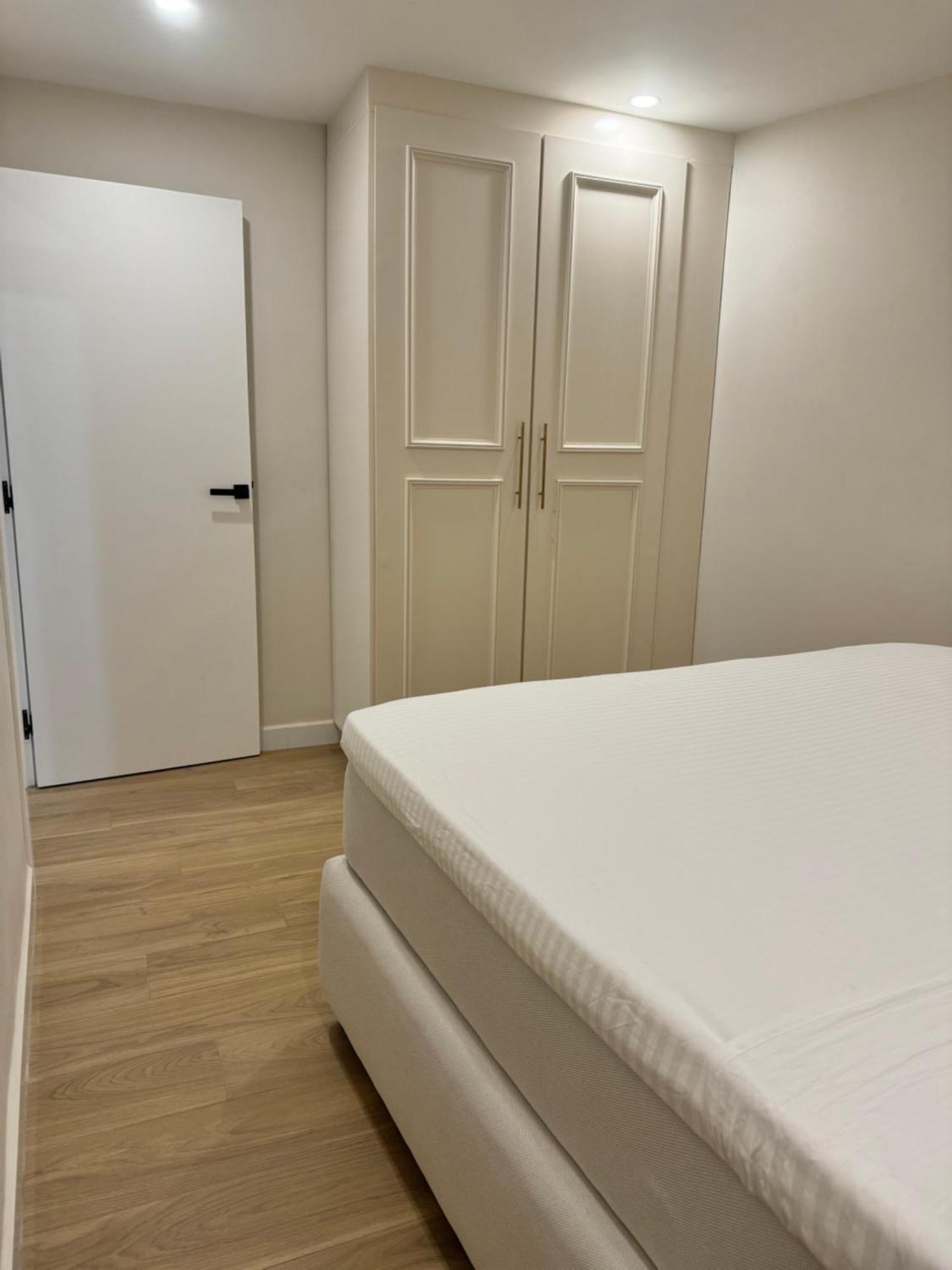 Belle Vue Appartement Al Hoceima Exterior photo