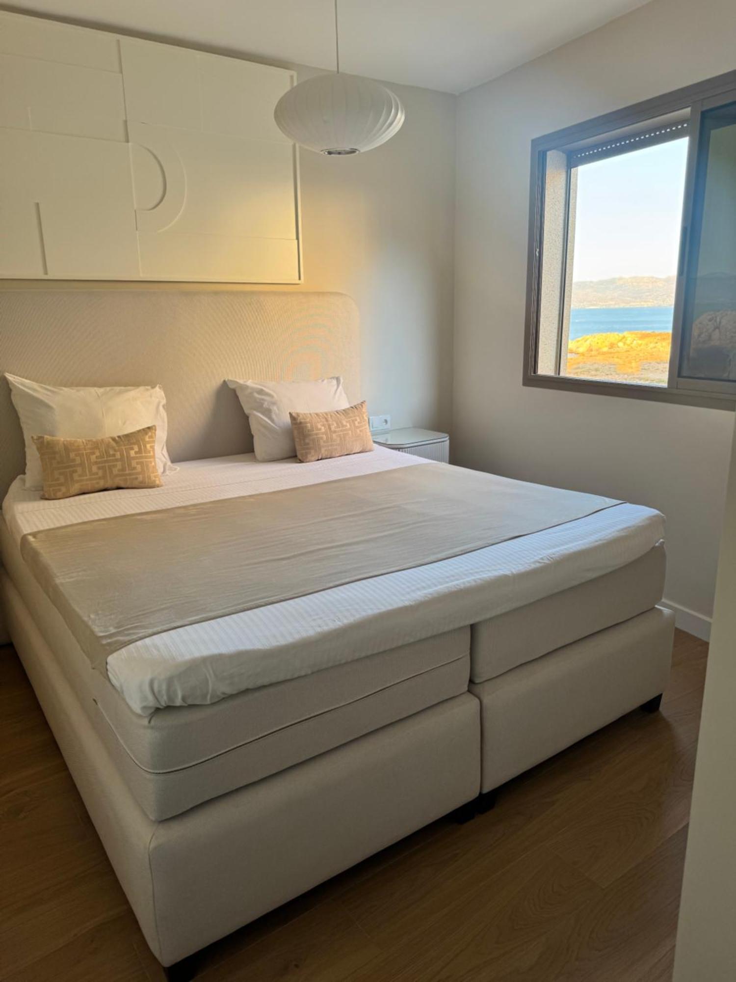 Belle Vue Appartement Al Hoceima Exterior photo