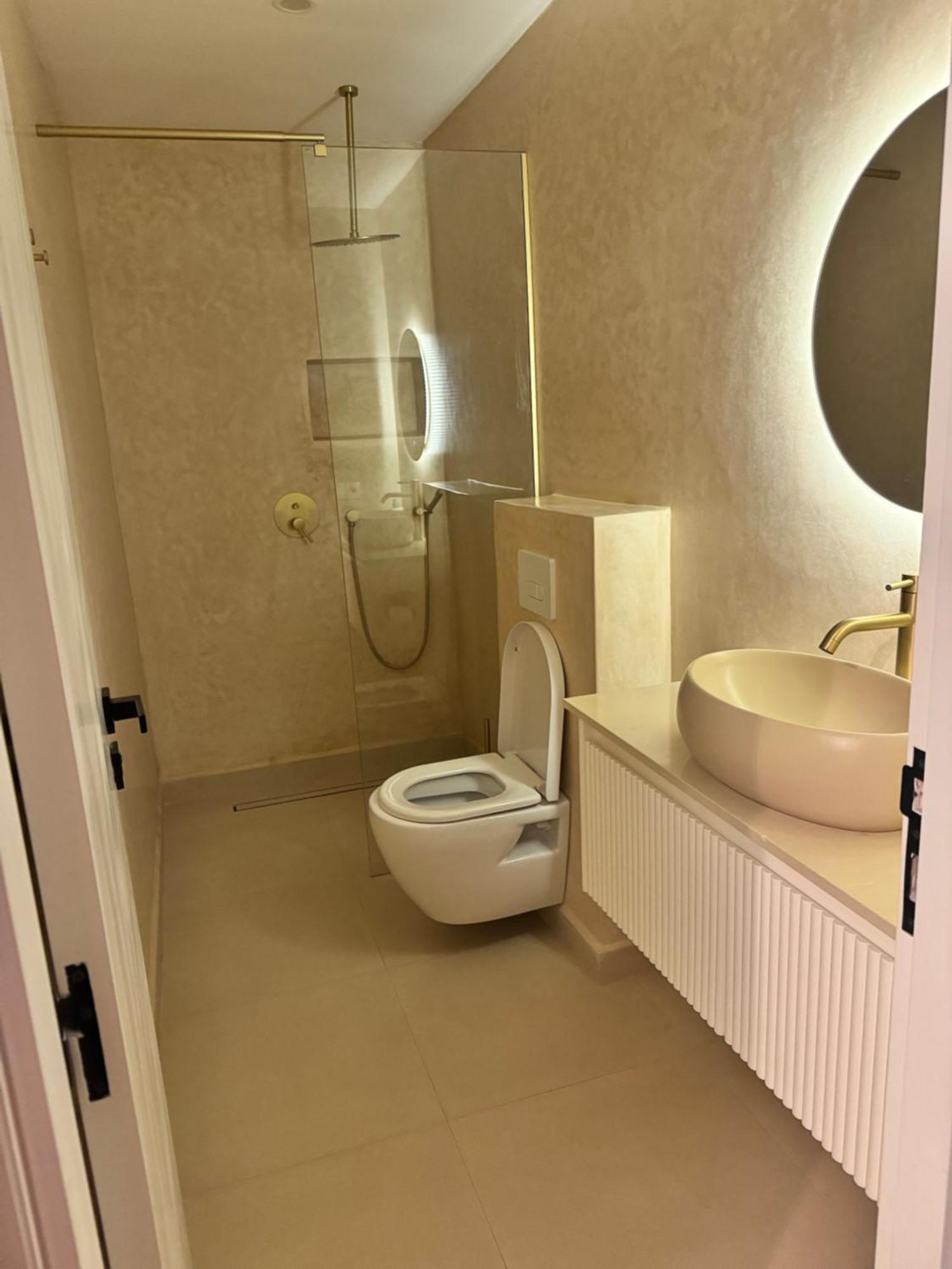 Belle Vue Appartement Al Hoceima Exterior photo